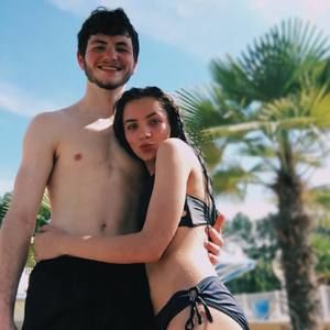 Meet your Posher, Kaylee